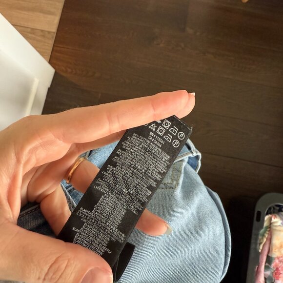 7 For All Mankind | Josefina Jeans - Picture 5 of 6